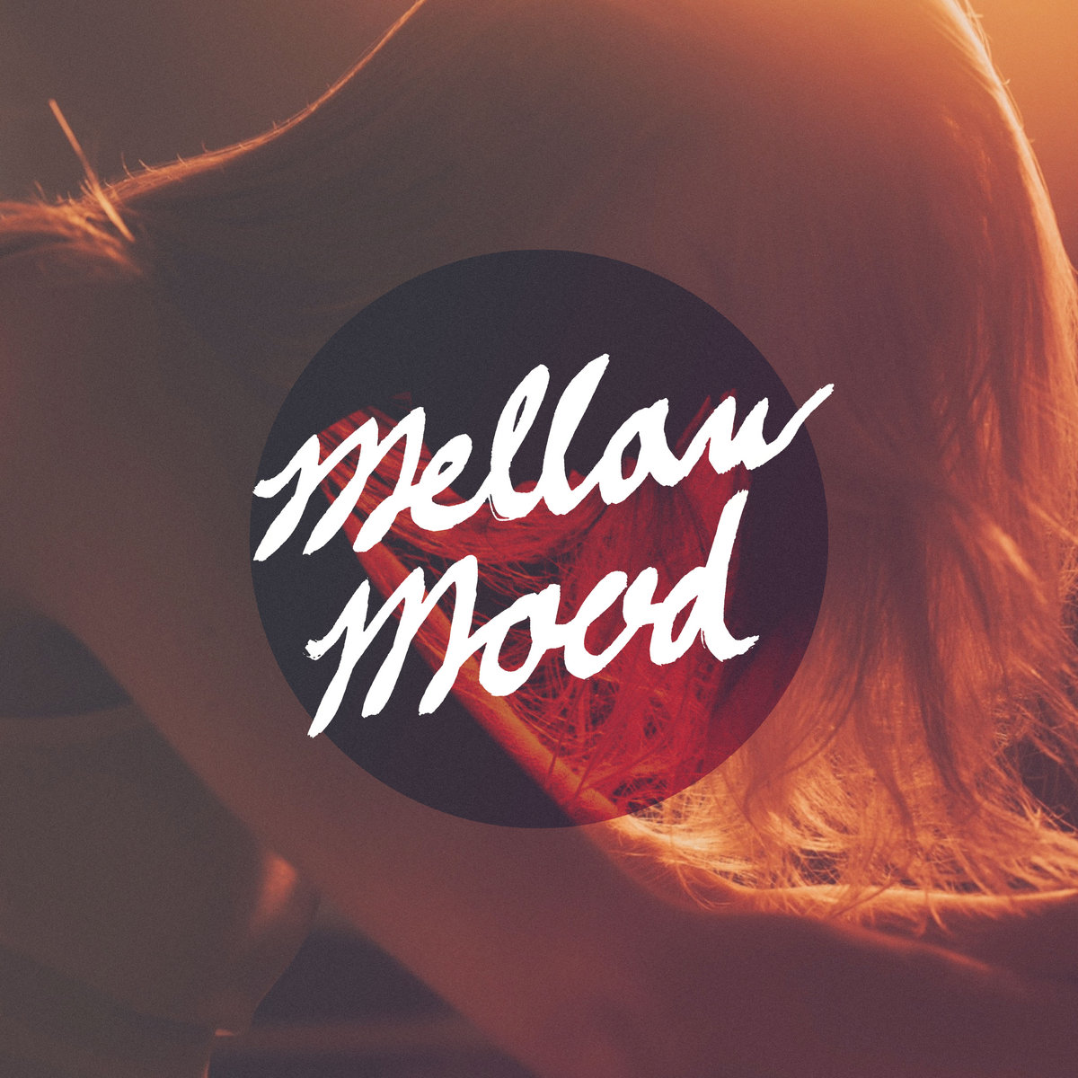 Mellow Mood ジャケットアート